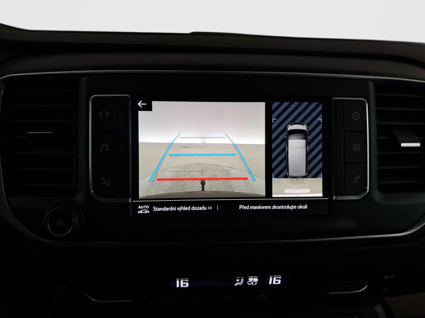 Toyota ProAce Verso, 2019