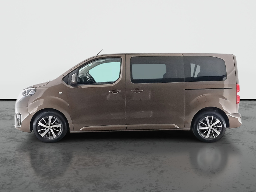 Toyota ProAce Verso, 2019