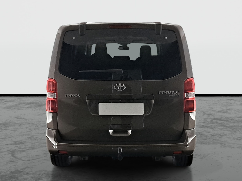 Toyota ProAce Verso, 2019