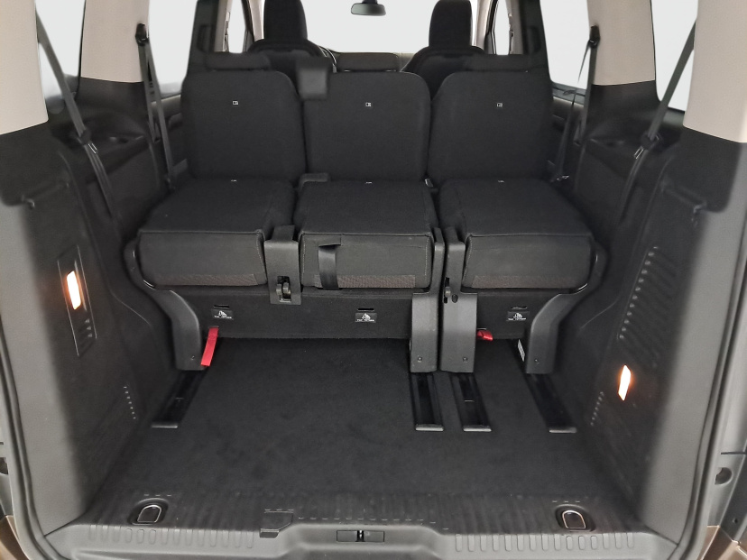 Toyota ProAce Verso, 2019