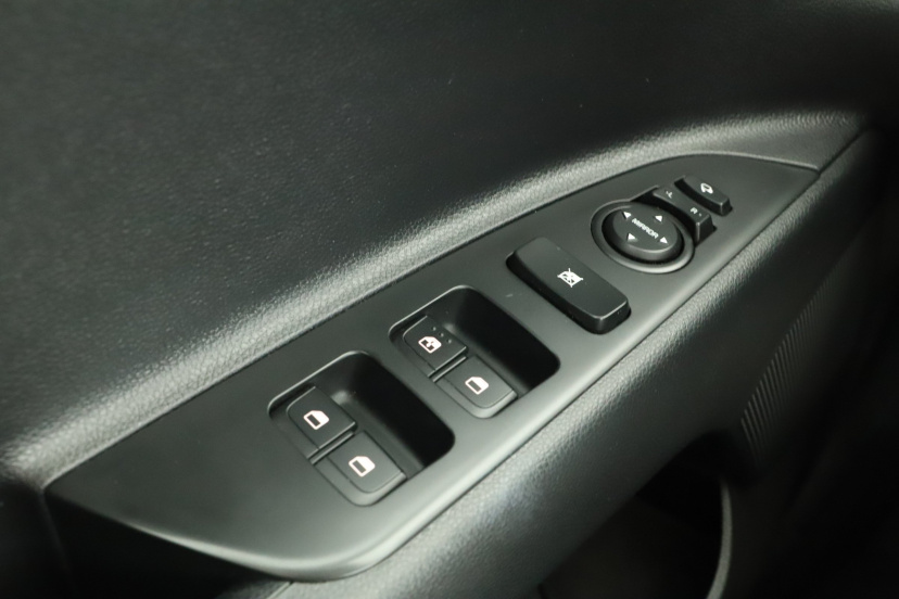 Kia Rio, 2022