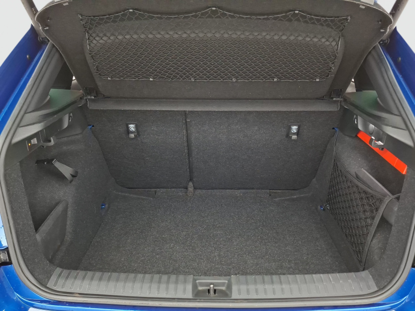 Škoda Kamiq, 2022
