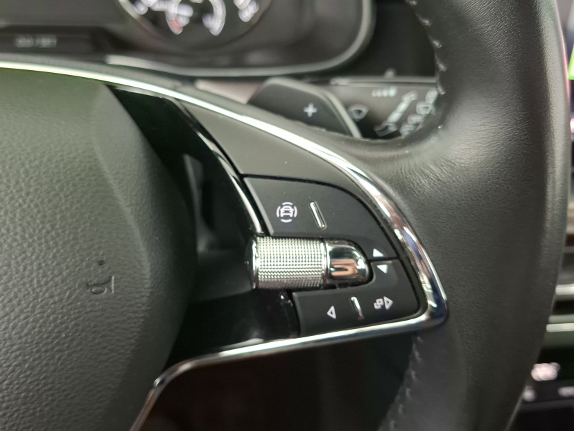 Škoda Kamiq, 2022