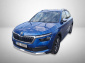Škoda Kamiq, 2022