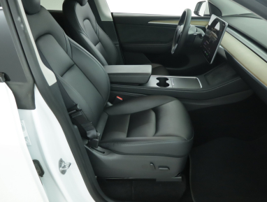 Tesla Model Y - 2022