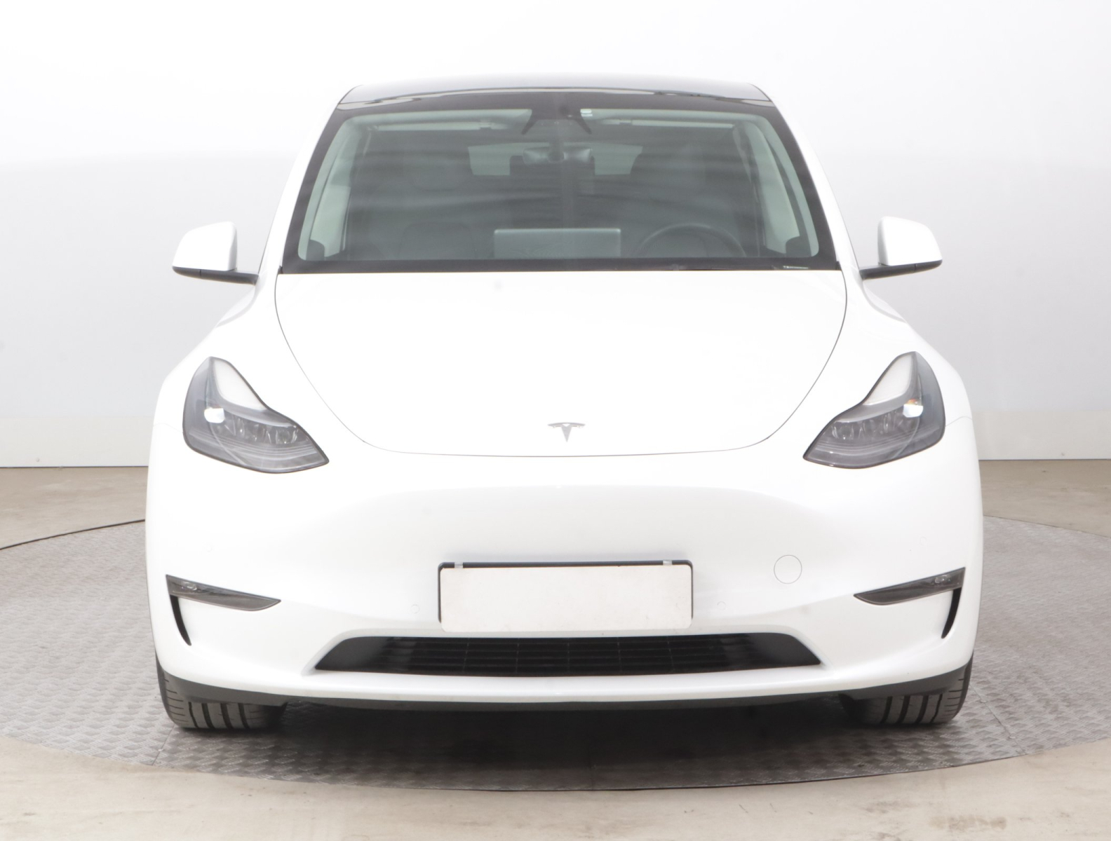 Tesla Model Y - 2022