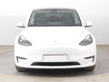Tesla Model Y - 2022