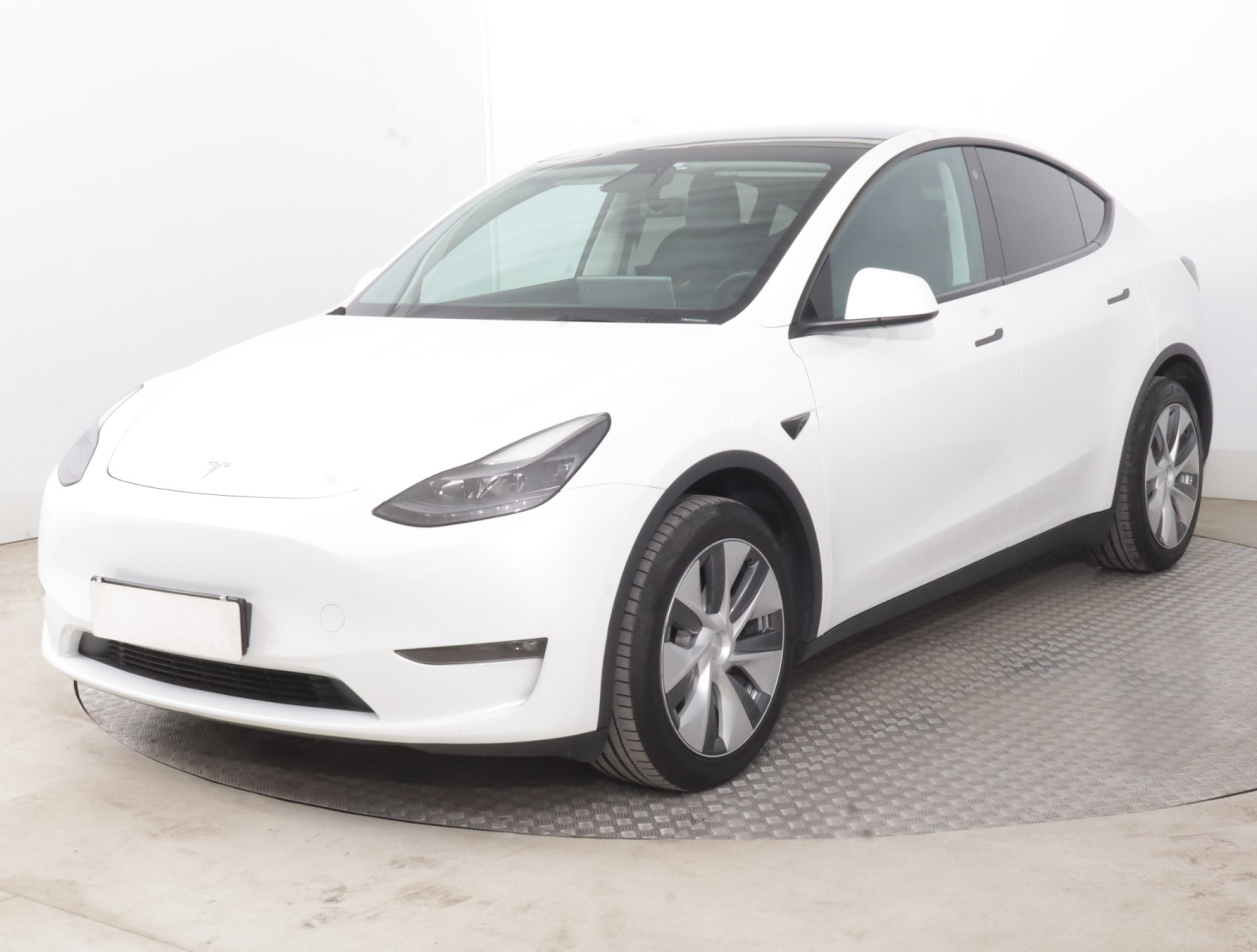 Tesla Model Y - 2022