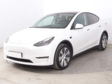 Tesla Model Y - 2022