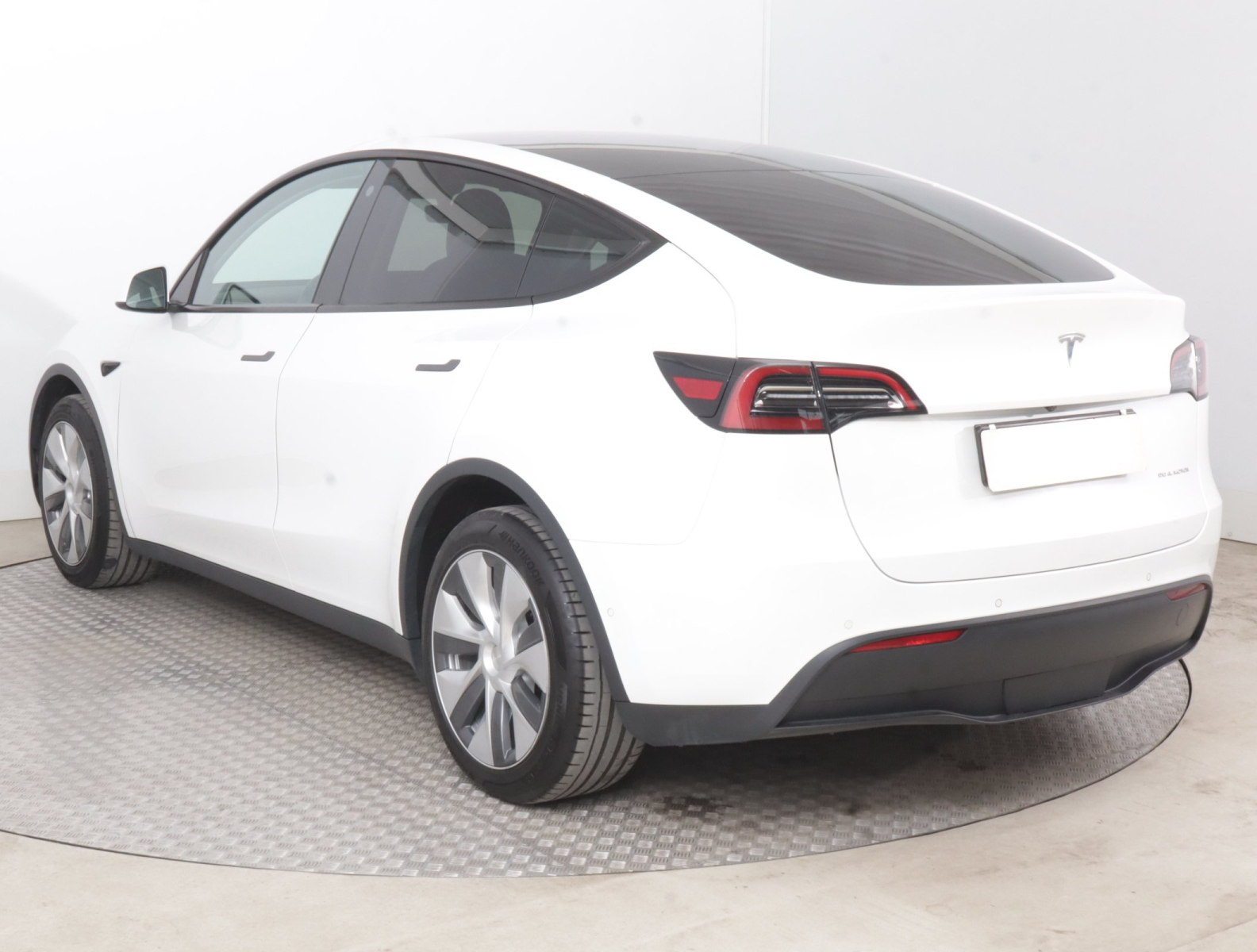 Tesla Model Y - 2022
