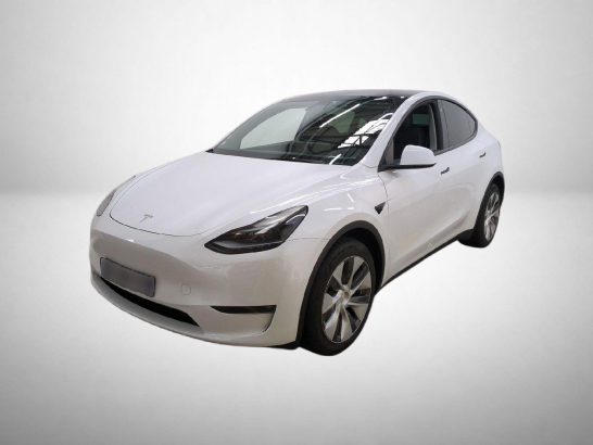Tesla Model Y Long Range AWD 75kWh