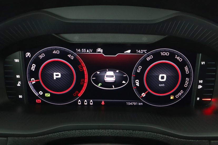 Škoda Karoq, 2021