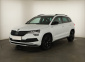 Škoda Karoq, 2021