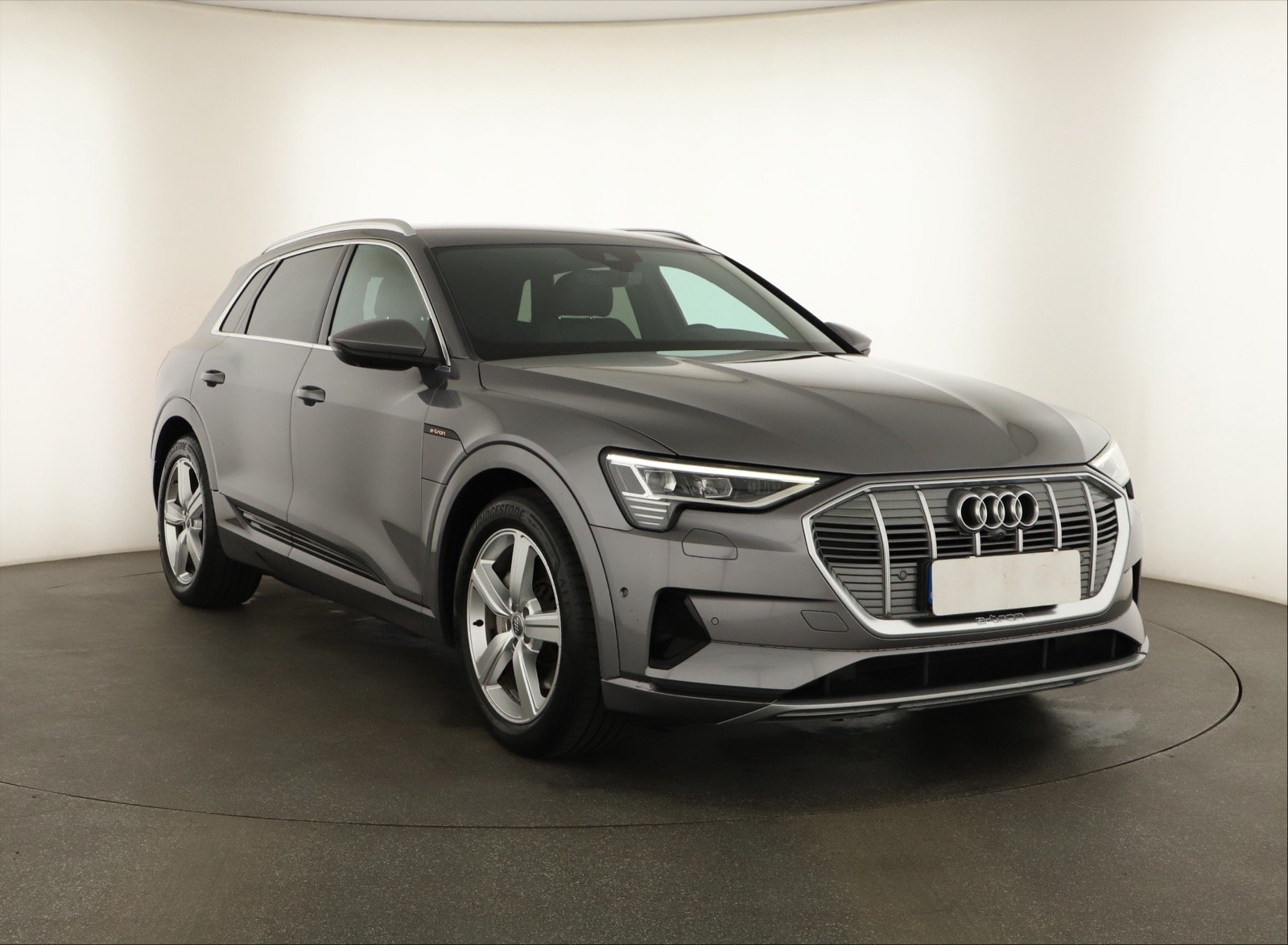 Audi e-tron e-tron 50 quattro, 2020