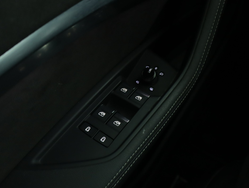 Audi e-tron, 2020