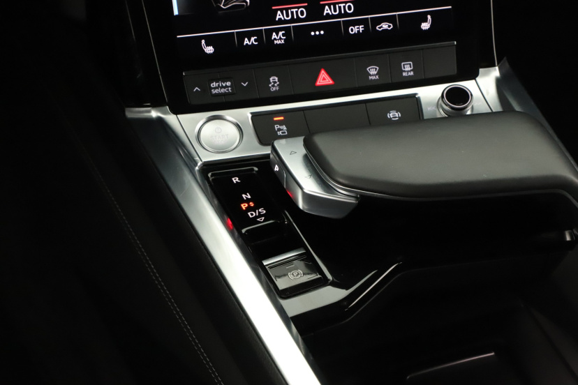 Audi e-tron, 2020