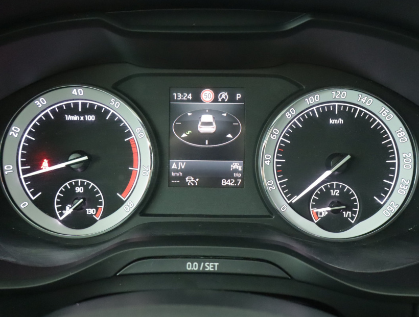 Škoda Kodiaq, 2021