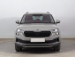 Škoda Kodiaq, 2021