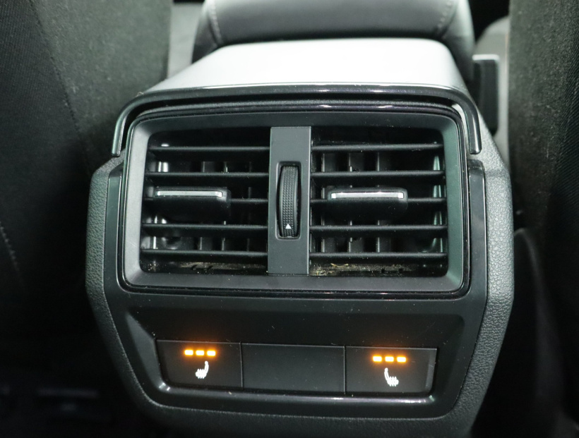 Škoda Kodiaq, 2021