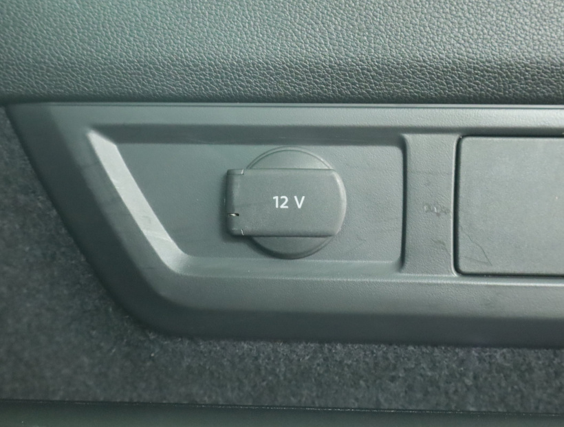 Škoda Kodiaq, 2021