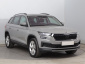 Škoda Kodiaq, 2021