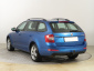 Škoda Octavia, 2016
