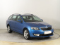 Škoda Octavia, 2016