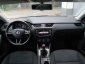 Škoda Octavia, 2016
