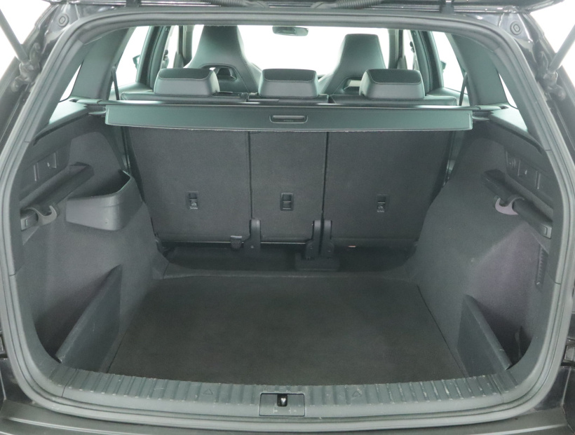 Škoda Kodiaq, 2020