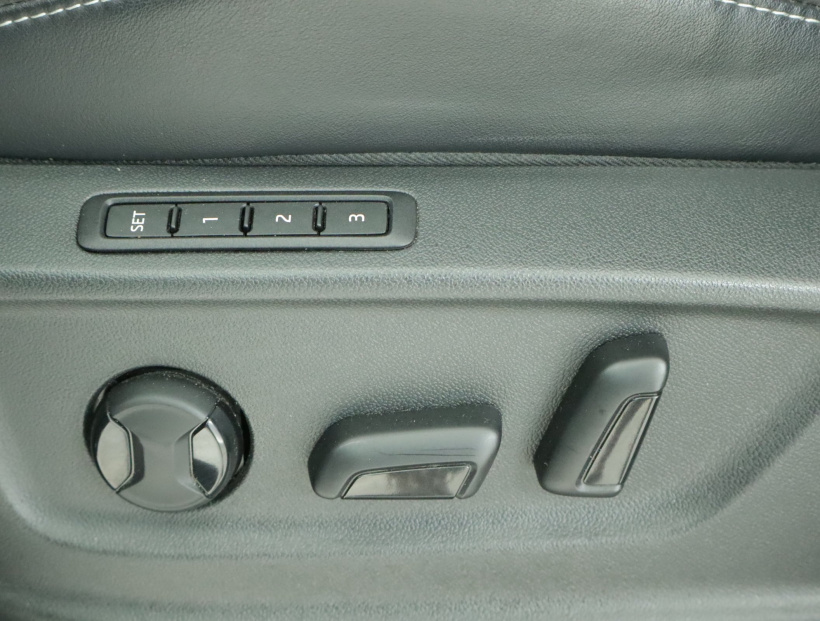 Škoda Kodiaq, 2020