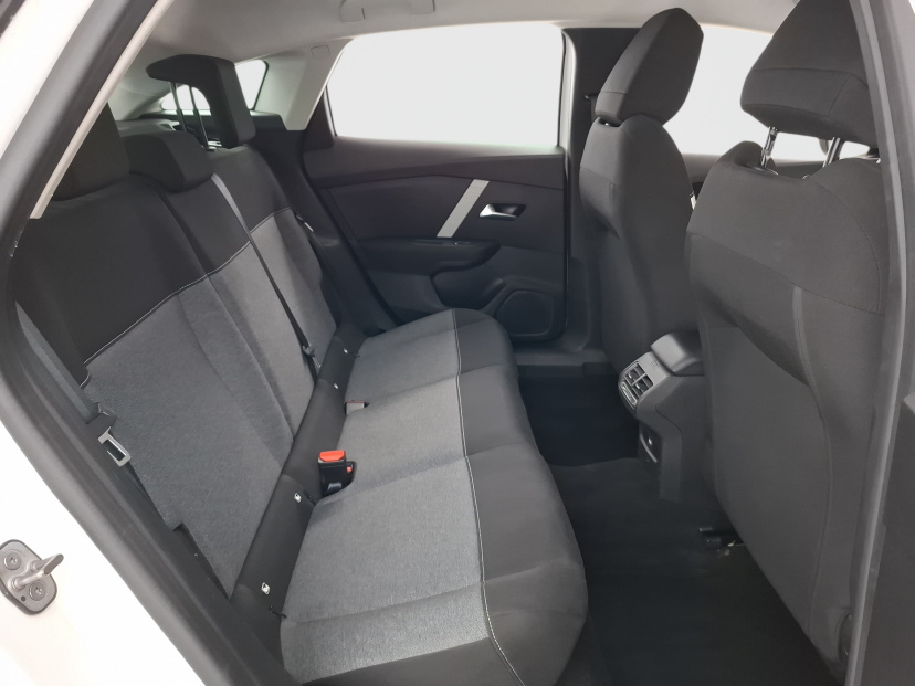 Citroen C4, 2022