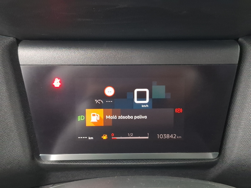 Citroen C4, 2022