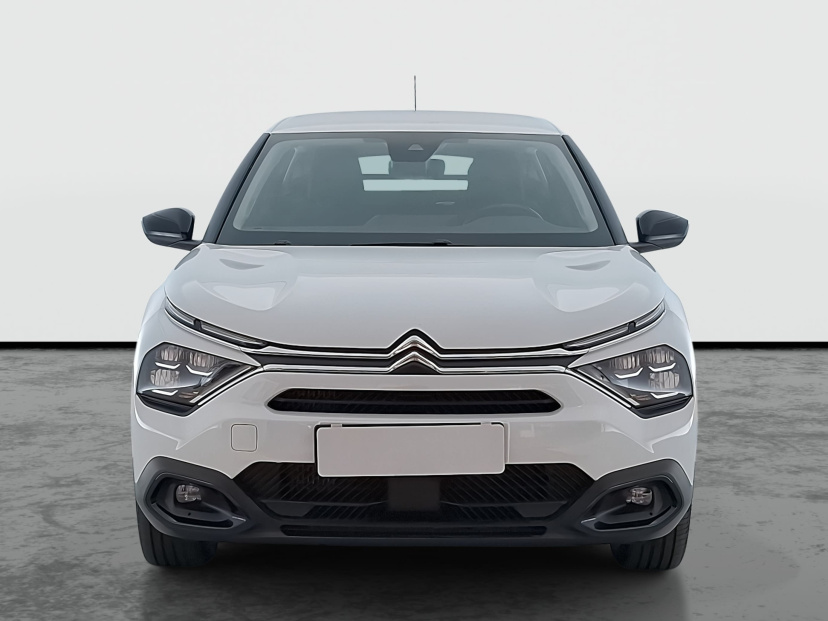 Citroen C4, 2022