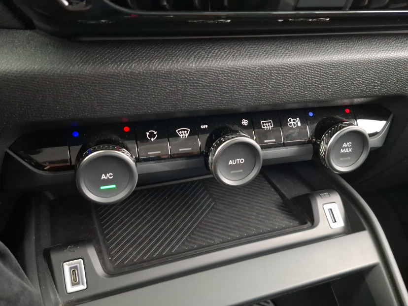 Citroen C4, 2022