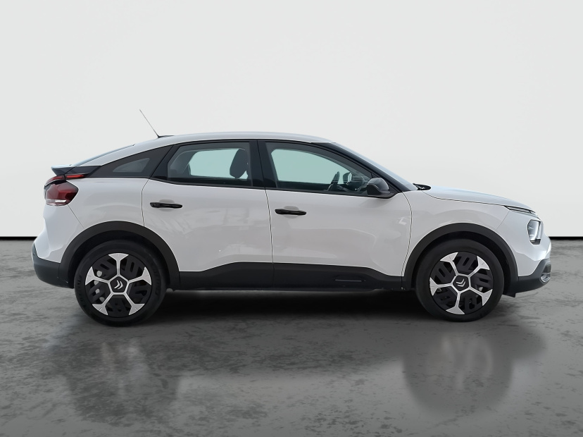 Citroen C4, 2022