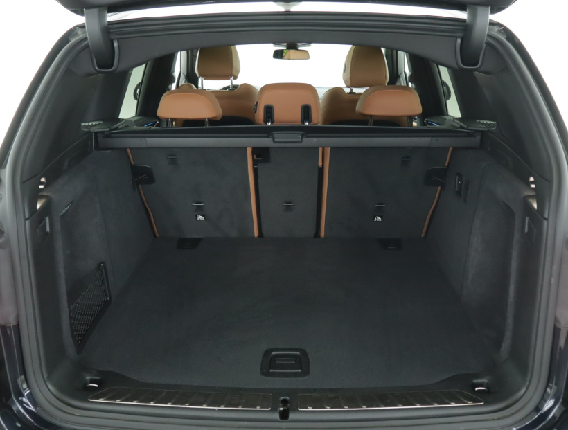 BMW iX3, 2021