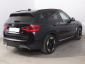 BMW iX3, 2021