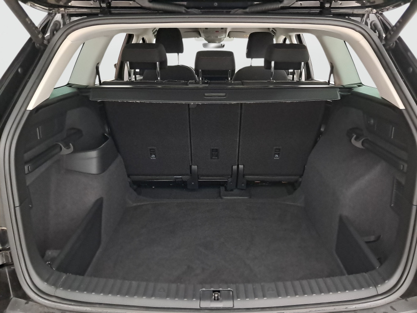 Škoda Kodiaq, 2021