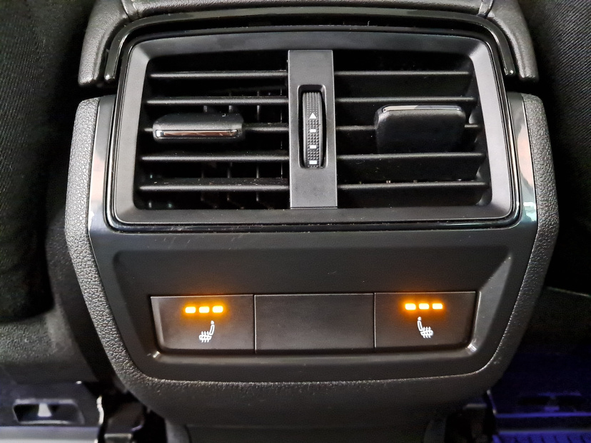 Škoda Kodiaq, 2021