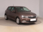 Škoda Fabia, 2015