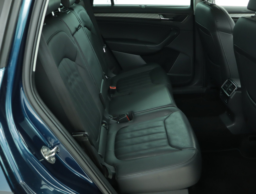 Škoda Kodiaq, 2023