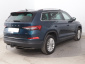 Škoda Kodiaq, 2023