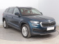 Škoda Kodiaq, 2023