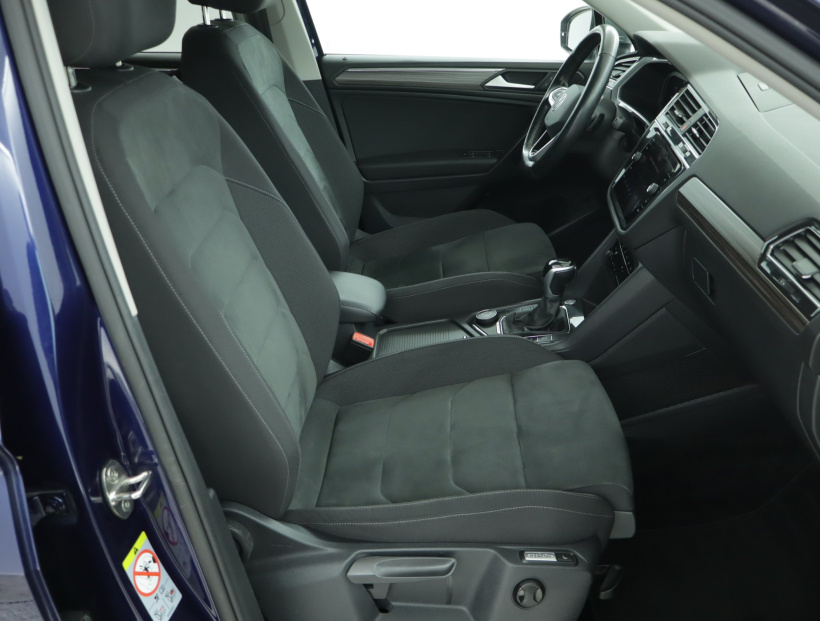 Volkswagen Tiguan Allspace, 2022