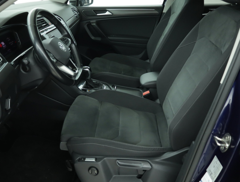 Volkswagen Tiguan Allspace, 2022