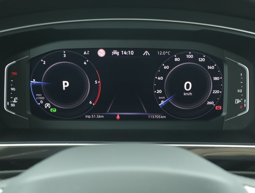 Volkswagen Tiguan Allspace, 2022