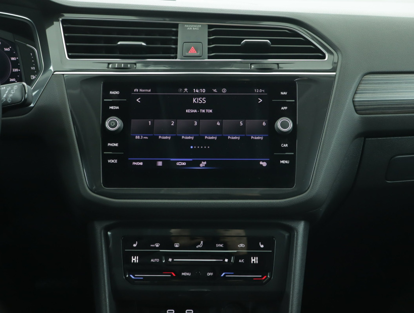 Volkswagen Tiguan Allspace, 2022