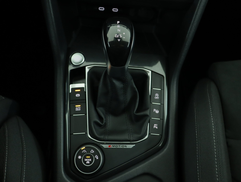 Volkswagen Tiguan Allspace, 2022