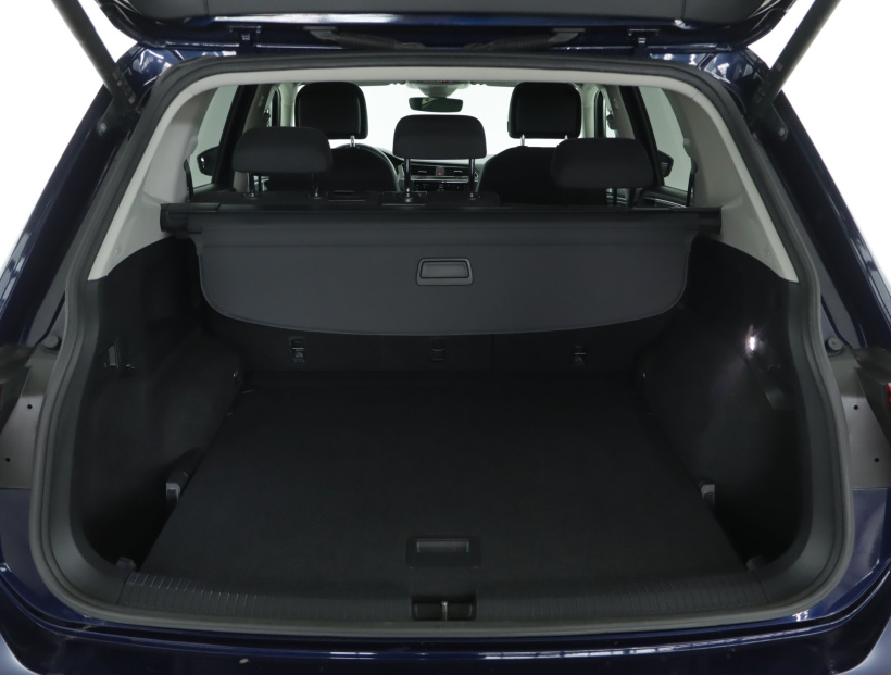 Volkswagen Tiguan Allspace, 2022