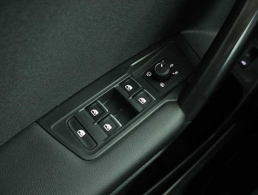 Volkswagen Tiguan Allspace, 2022